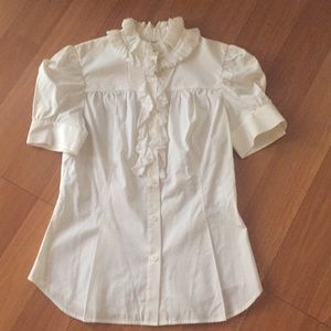 Diane von Furstenberg Top